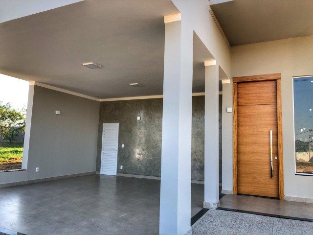 Casa em Condomnio - Venda - Residencial Barcelona - Araatuba - SP