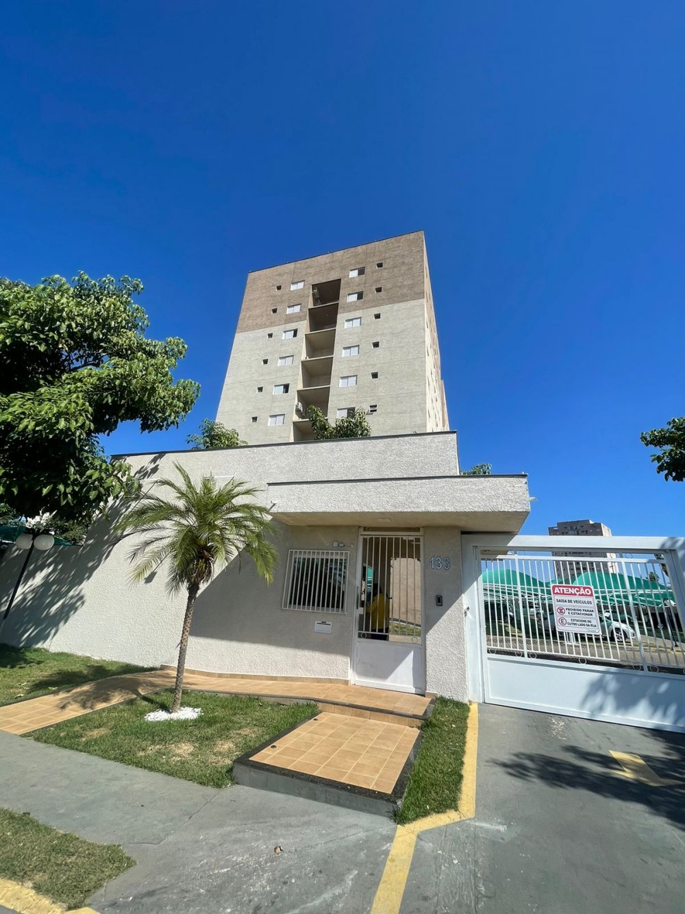 Apartamento - Venda - Concrdia 4 - Araatuba - SP