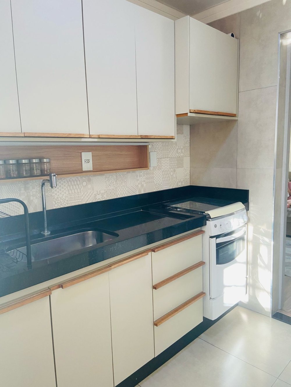 Apartamento - Venda - Pedro Perri - Araatuba - SP