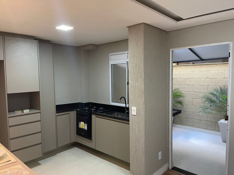 Apartamento - Venda - Santa Luzia - Araatuba - SP