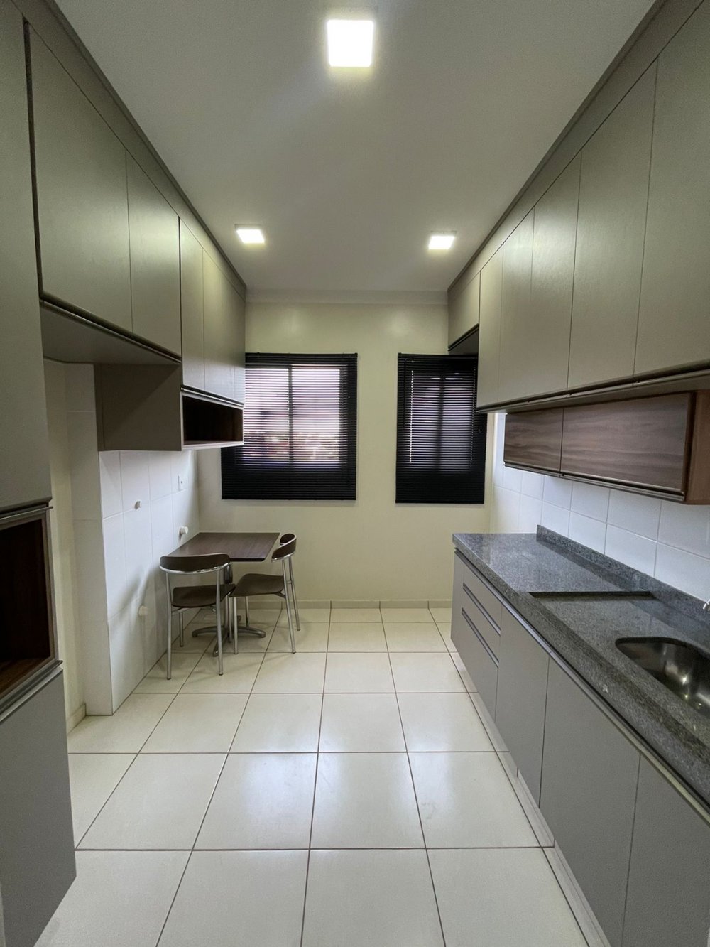 Apartamento - Venda - Concrdia 4 - Araatuba - SP