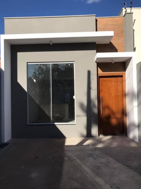 Casa - Venda - Bairro À Consultar - Araçatuba - SP