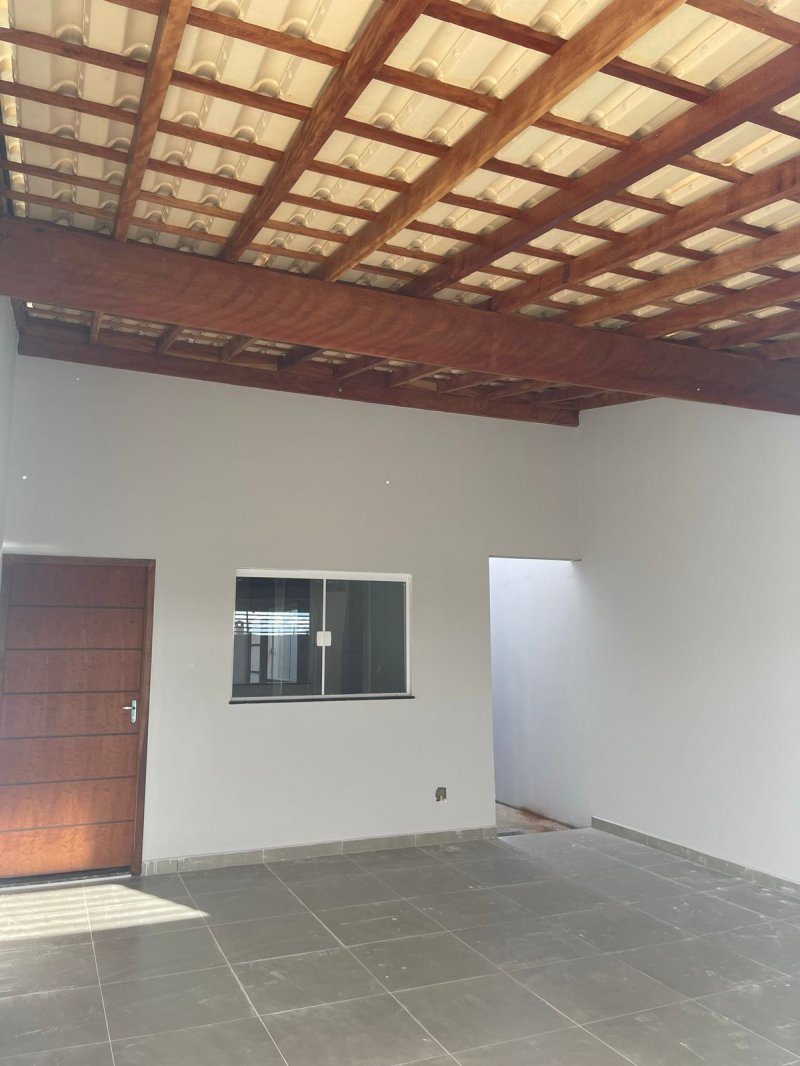 Casa - Venda - Concrdia 2 - Araatuba - SP
