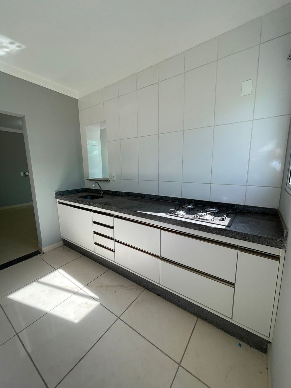 Apartamento - Venda - Concrdia 4 - Araatuba - SP