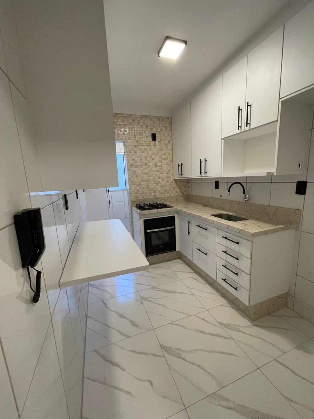Apartamento - Venda - Moradas dos Nobres - Araatuba - SP