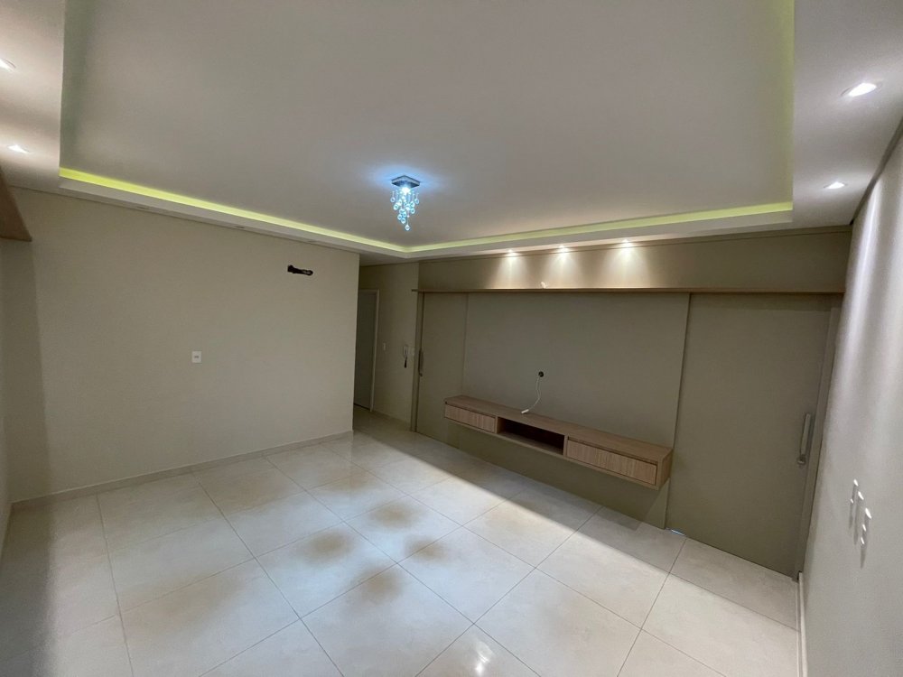 Apartamento - Venda - Concrdia 4 - Araatuba - SP