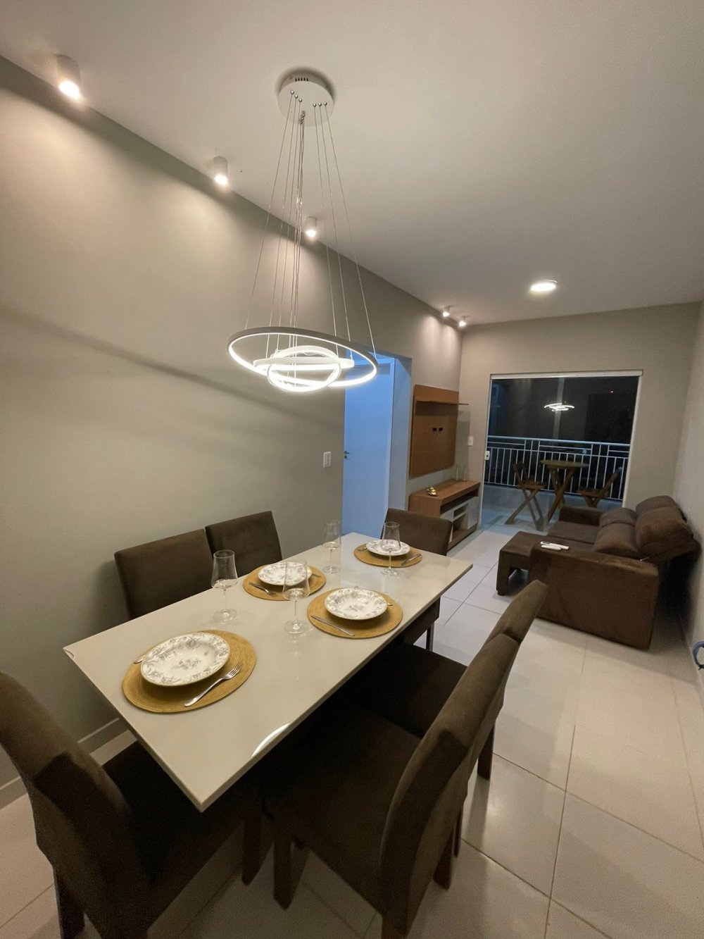 Apartamento - Venda - Vila Alba - Araatuba - SP