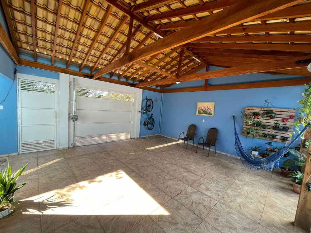 Casa - Venda - Jardim Umuarama - Araatuba - SP
