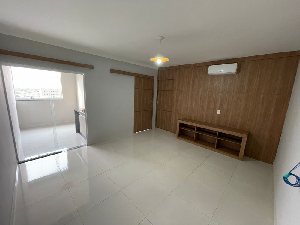 Apartamento - Venda - Concrdia 4 - Araatuba - SP