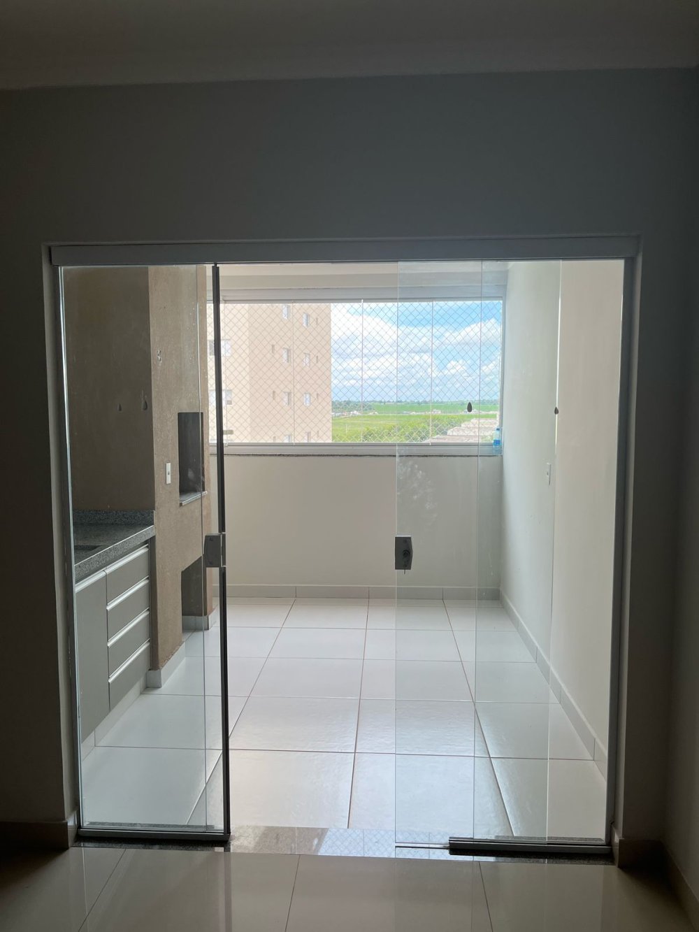 Apartamento - Aluguel - Concordia - Araatuba - SP