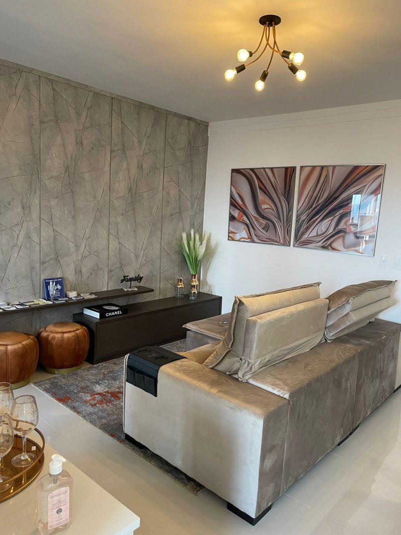 Apartamento - Venda - Concórdia 4 - Araçatuba - SP