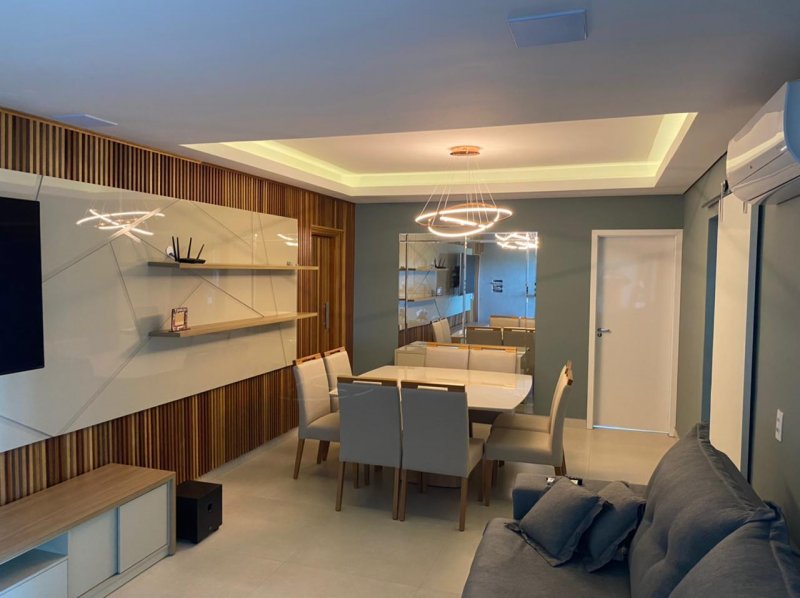 Apartamento Alto Padro - Venda - Concordia - Araatuba - SP