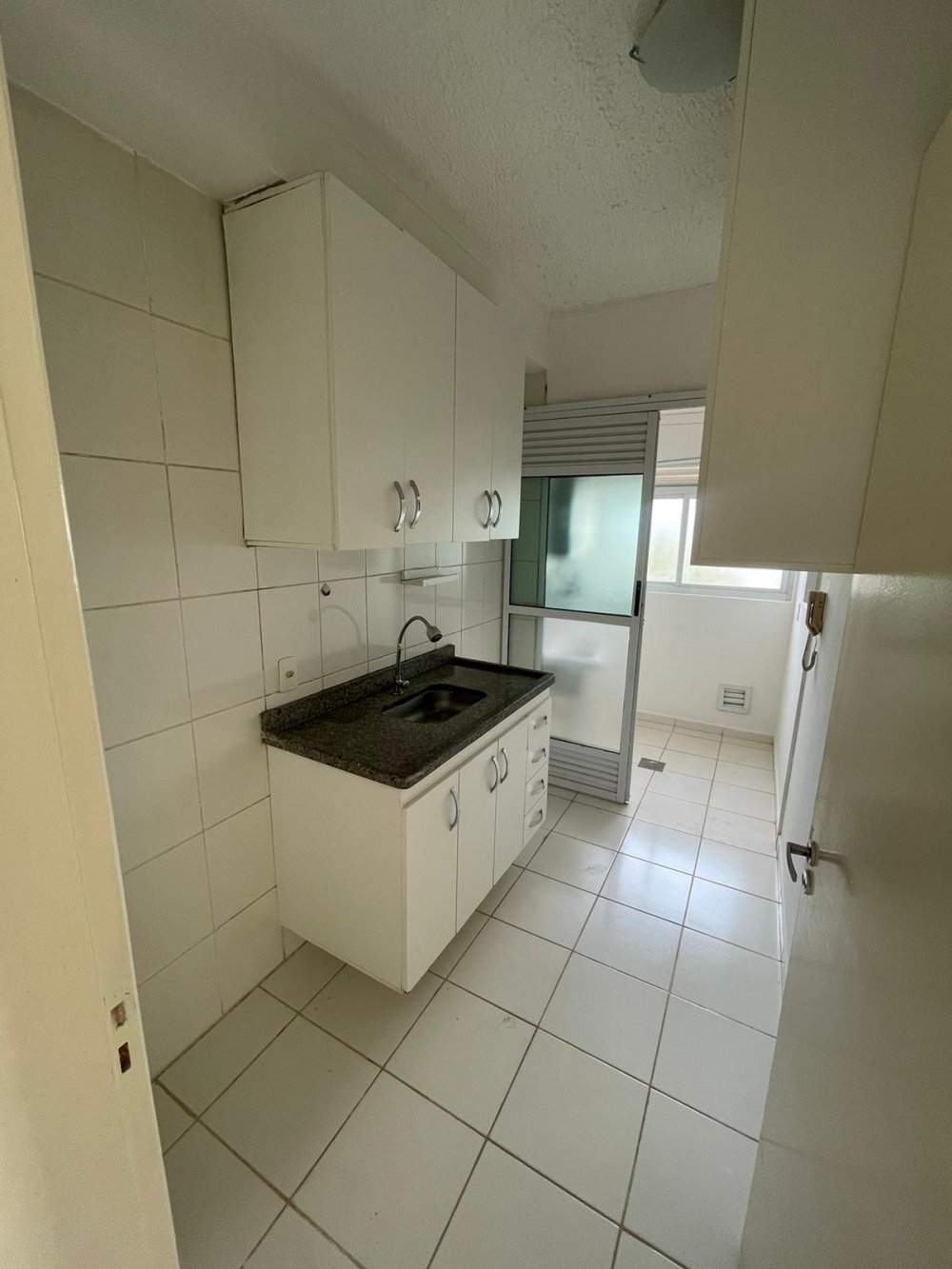 Apartamento - Aluguel - Concordia - Araatuba - SP
