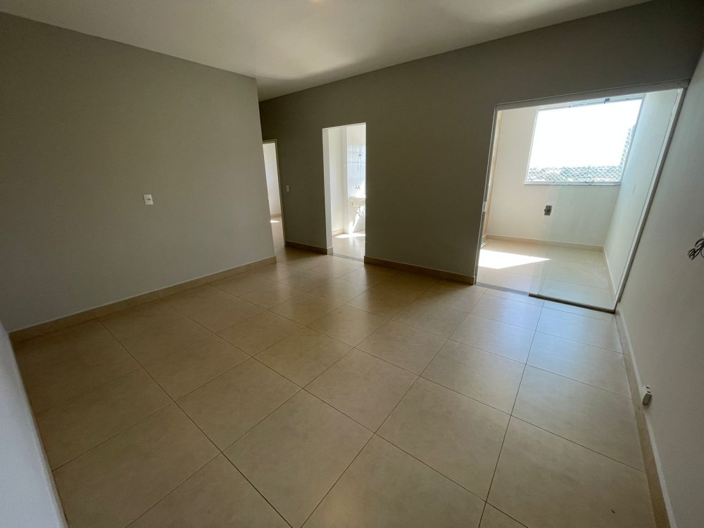Apartamento - Aluguel - Concordia - Araatuba - SP