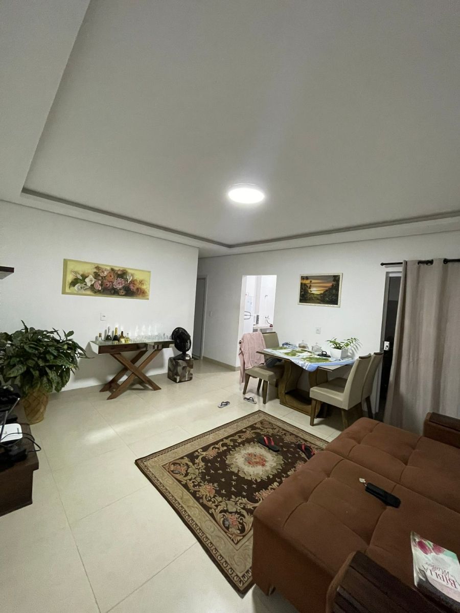 Apartamento - Venda - Concordia - Araatuba - SP