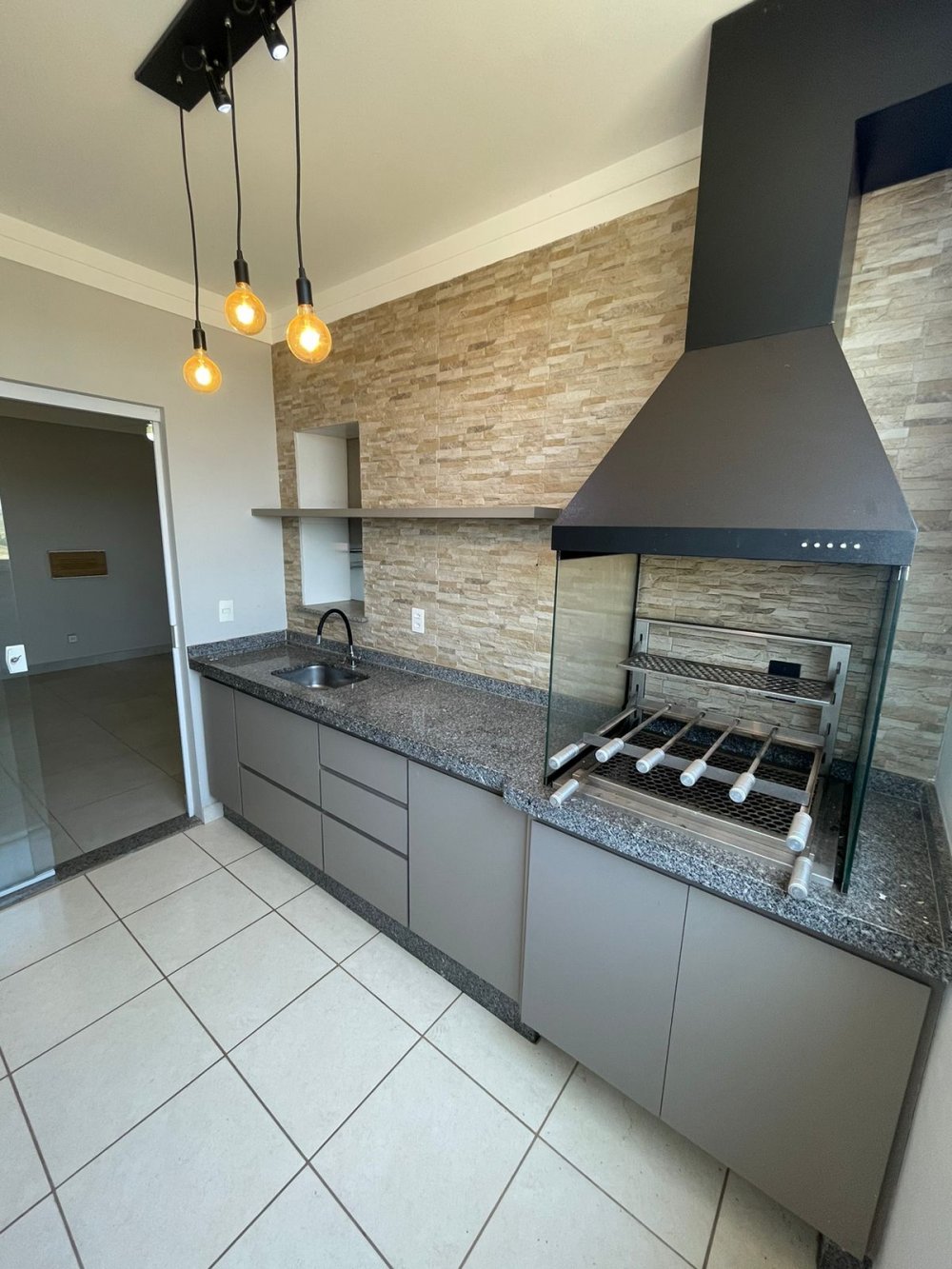 Apartamento - Aluguel - Concrdia 4 - Araatuba - SP