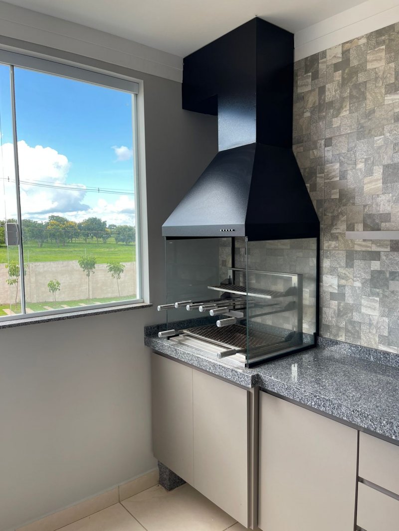 Apartamento - Aluguel - Concrdia 4 - Araatuba - SP
