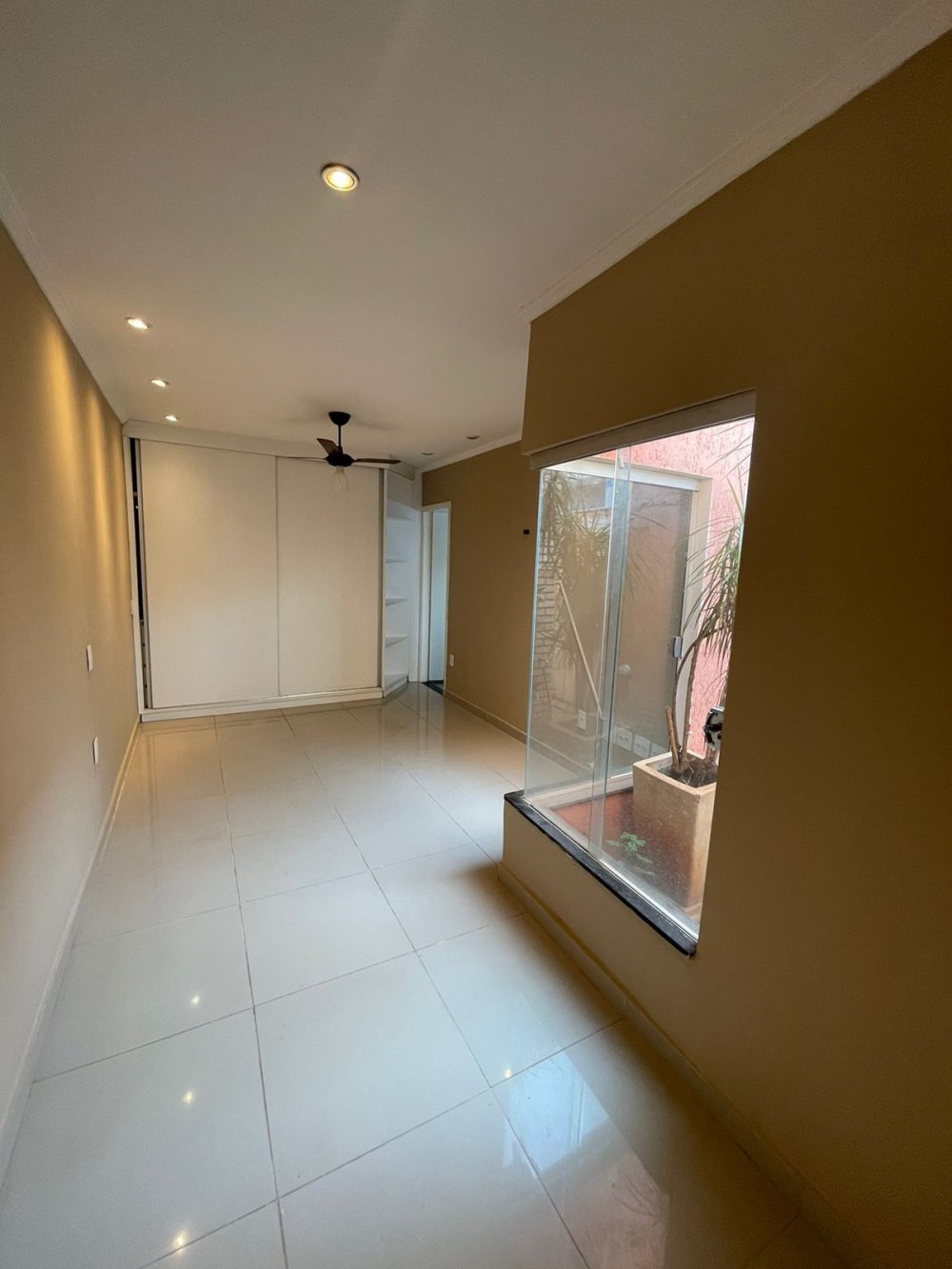 Casa - Aluguel - Pedro Marin Berbel - Birigui - SP