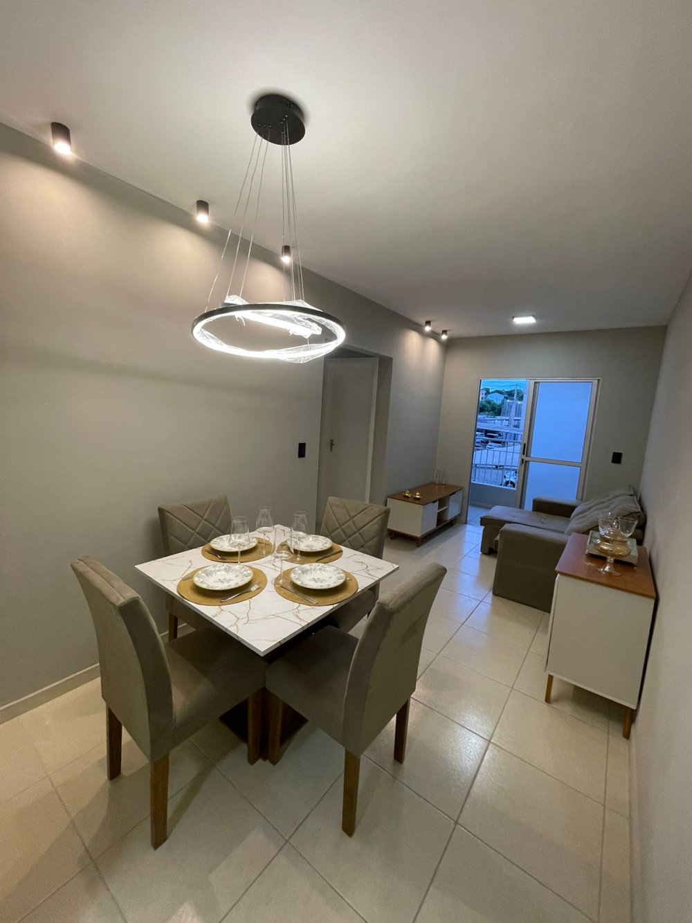 Apartamento - Venda - Aviao - Araatuba - SP