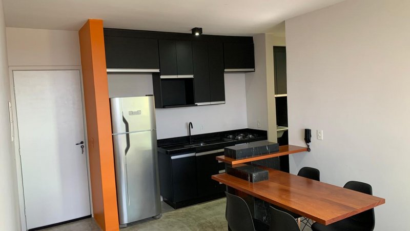 Apartamento - Venda - Vila Alba - Araatuba - SP