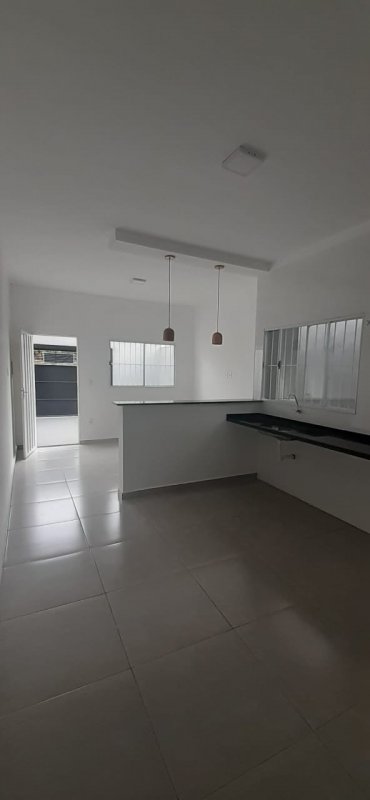 Casa - Venda - Vista Verde - Araatuba - SP