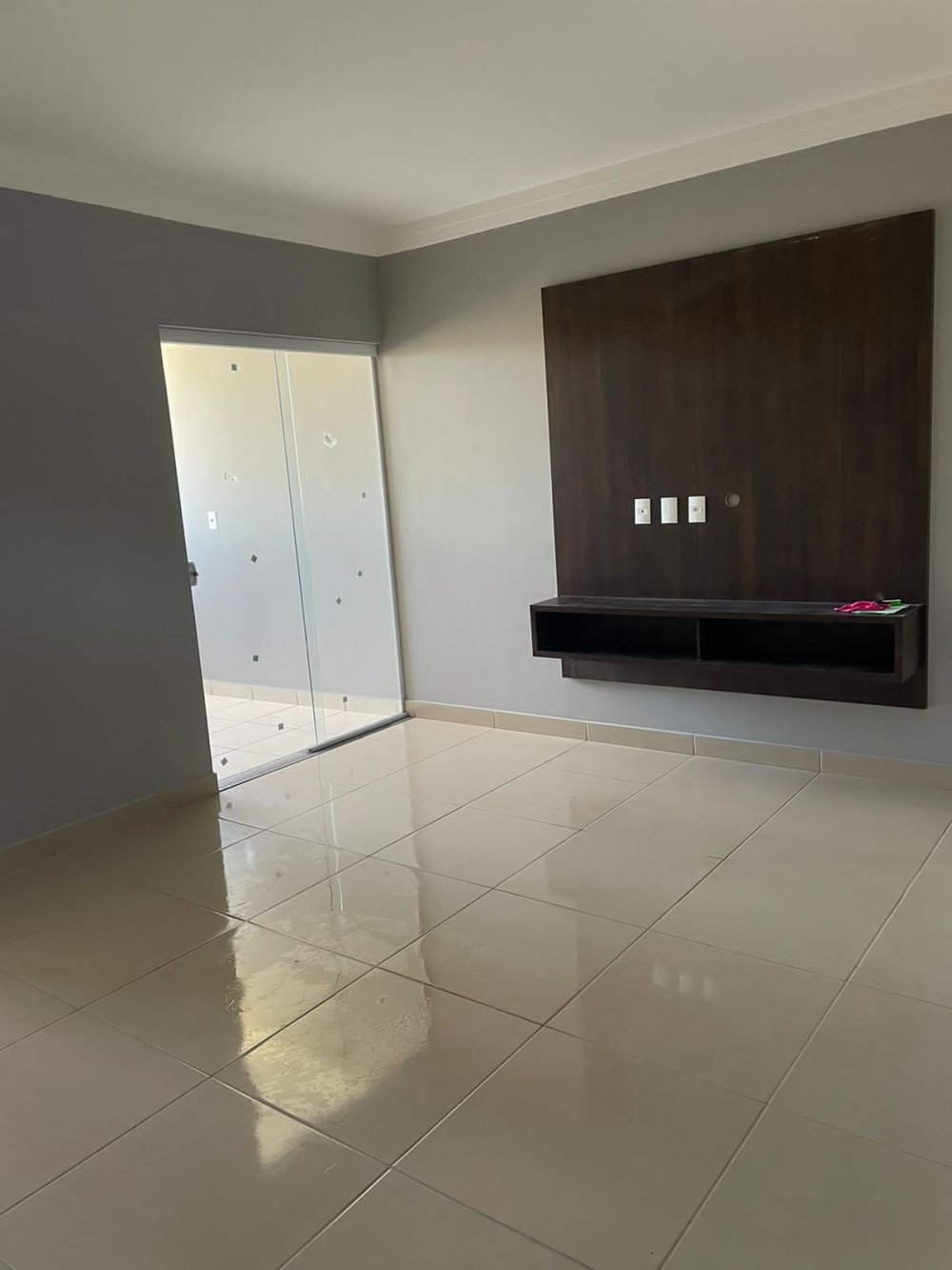Apartamento - Aluguel - Concrdia 4 - Araatuba - SP