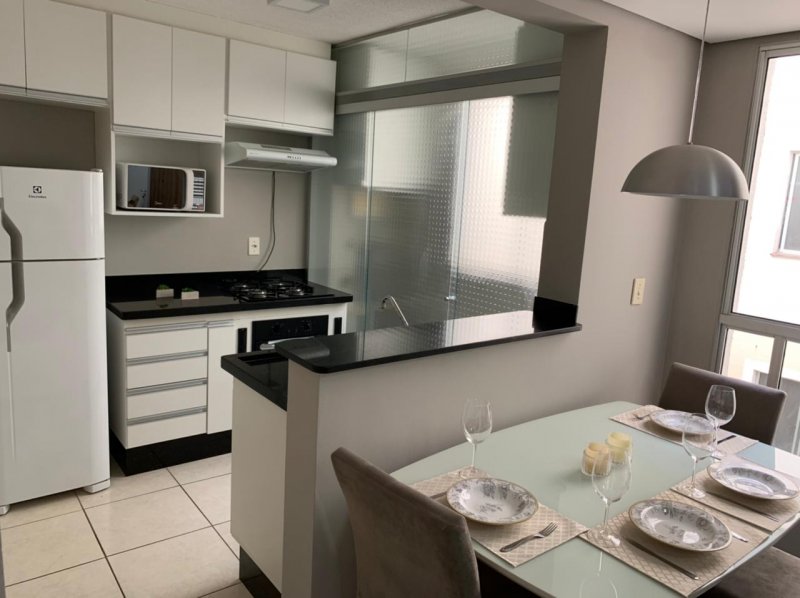 Apartamento - Aluguel - Concordia - Araatuba - SP