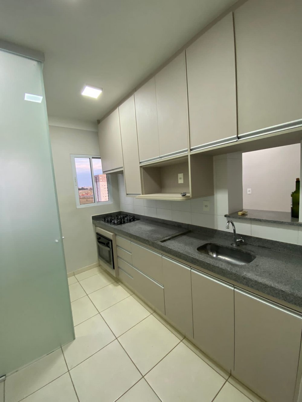 Apartamento - Aluguel - Concrdia 4 - Araatuba - SP