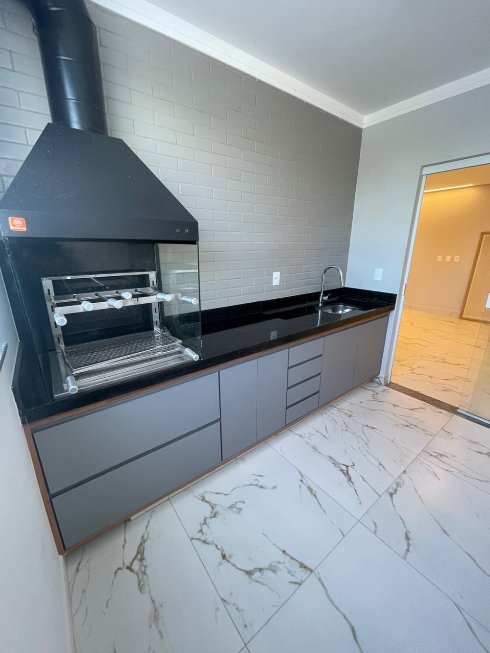 Apartamento - Aluguel - Concordia - Araatuba - SP