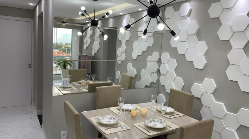 Apartamento - Venda - Vila Alba - Araatuba - SP