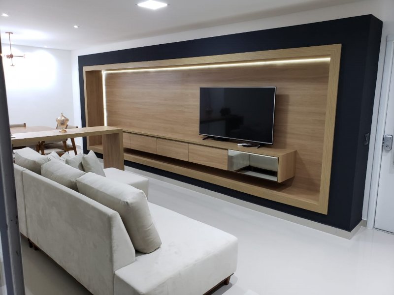 Apartamento Alto Padrão - Venda - Concórdia L - Araçatuba - SP