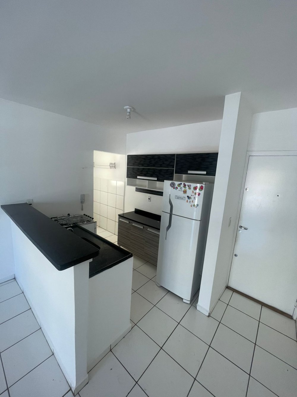 Apartamento - Aluguel - Vila Alba - Araatuba - SP