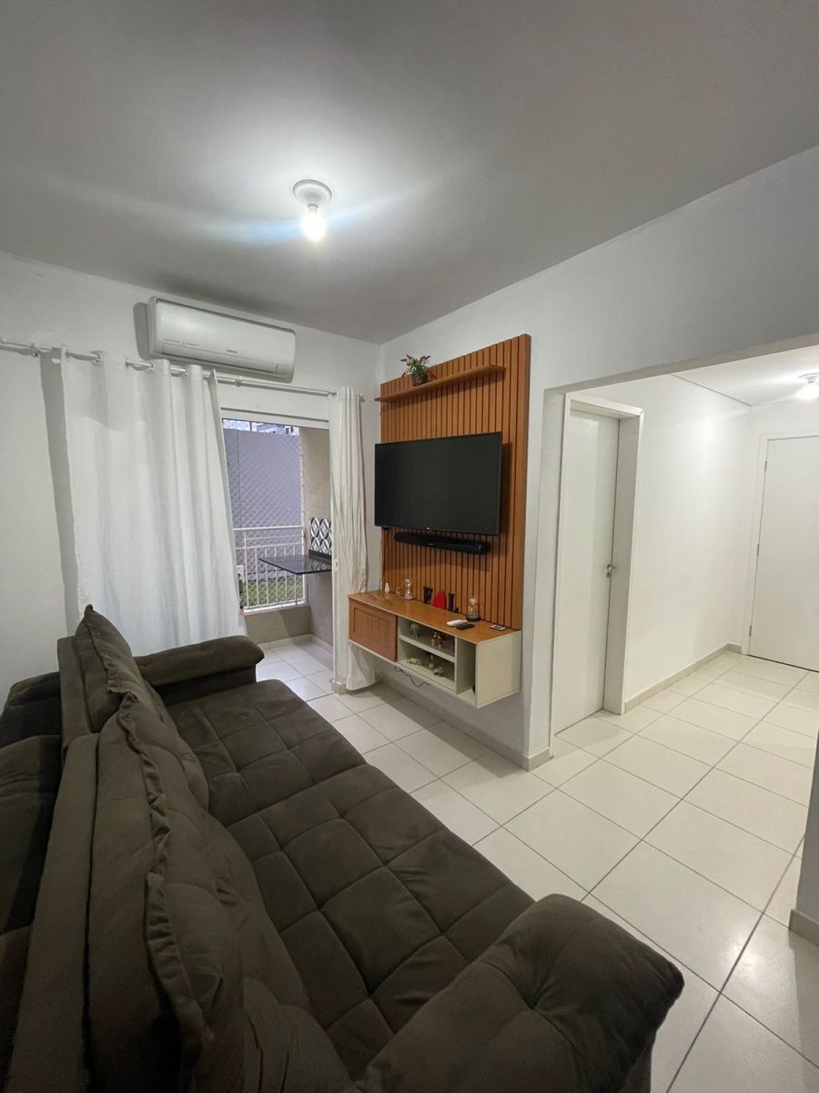Apartamento - Venda - Vila Alba - Araatuba - SP