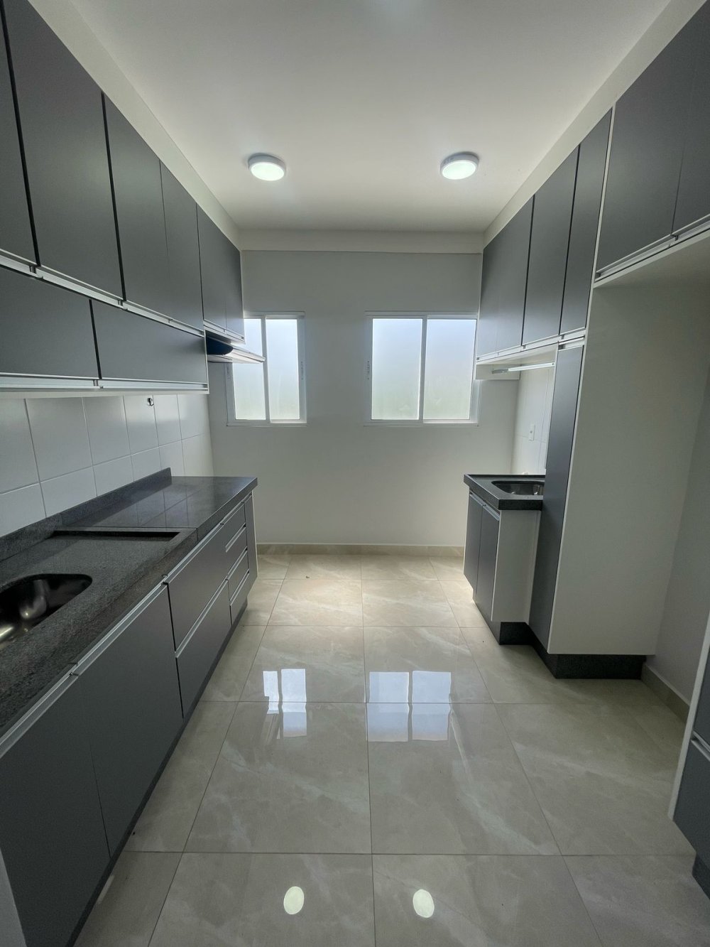 Apartamento - Venda - Concordia - Araatuba - SP