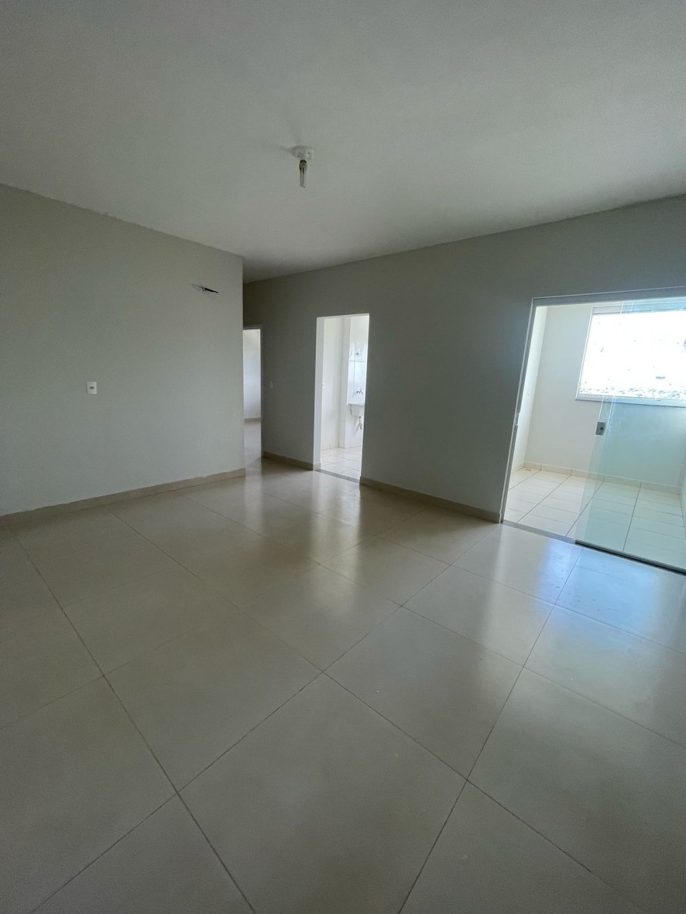Apartamento - Aluguel - Concordia - Araatuba - SP
