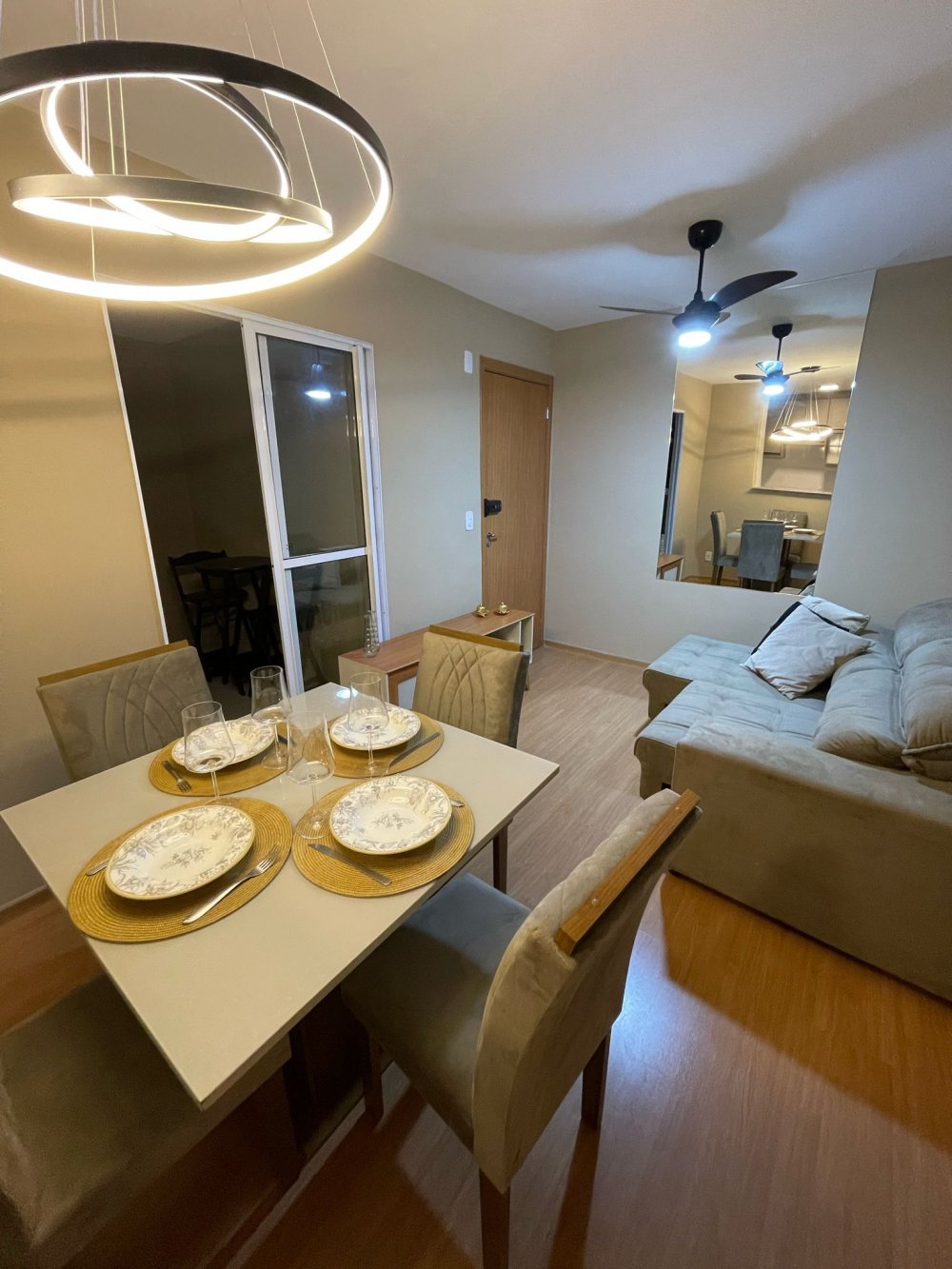 Apartamento - Venda - Concordia - Araatuba - SP