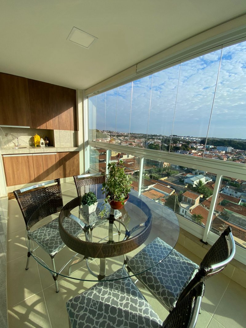 Casa - Venda - Jardim Nossa Senha de Ftima - Birigui - SP