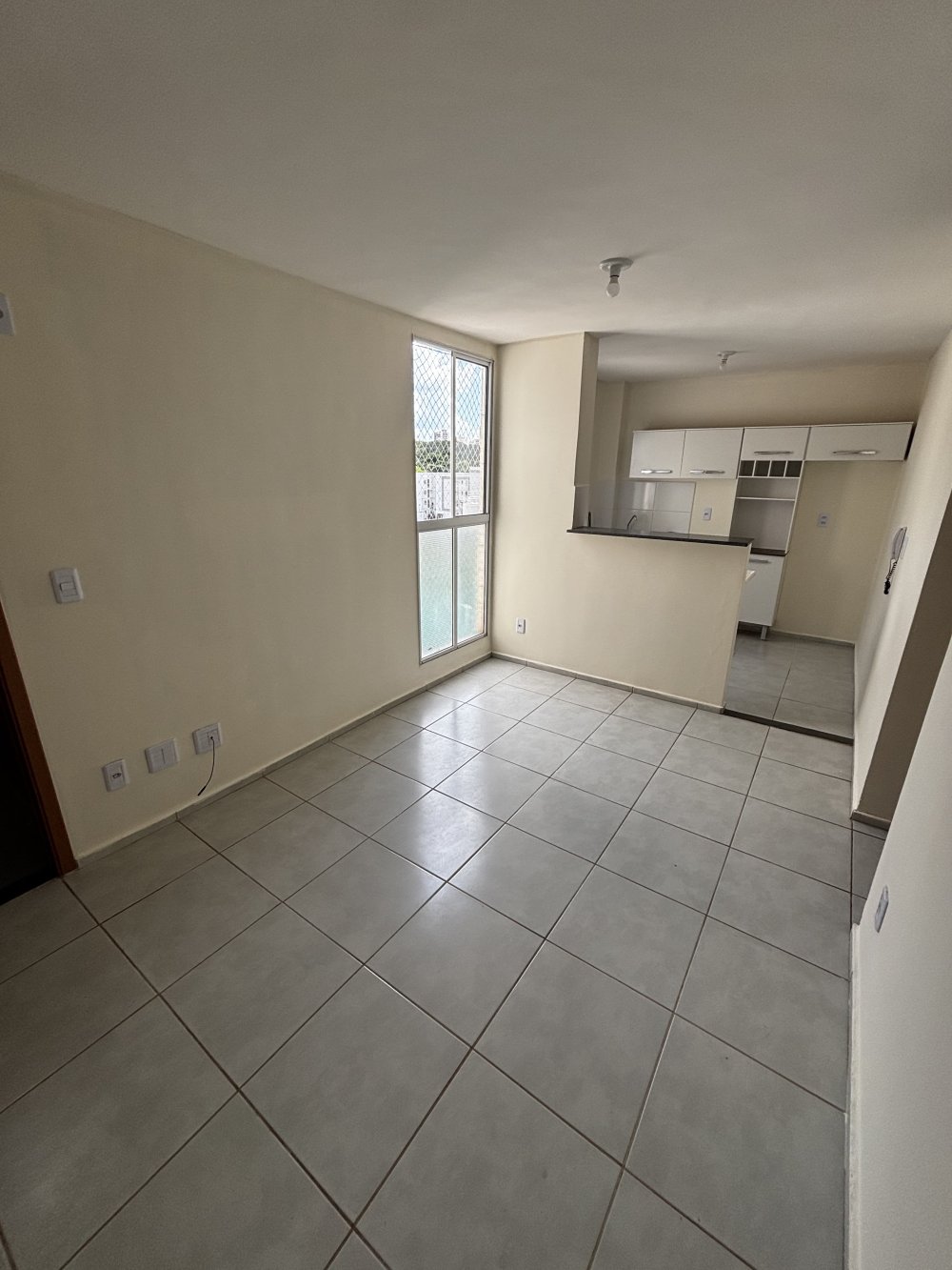 Apartamento - Aluguel - Santa Luzia - Araatuba - SP