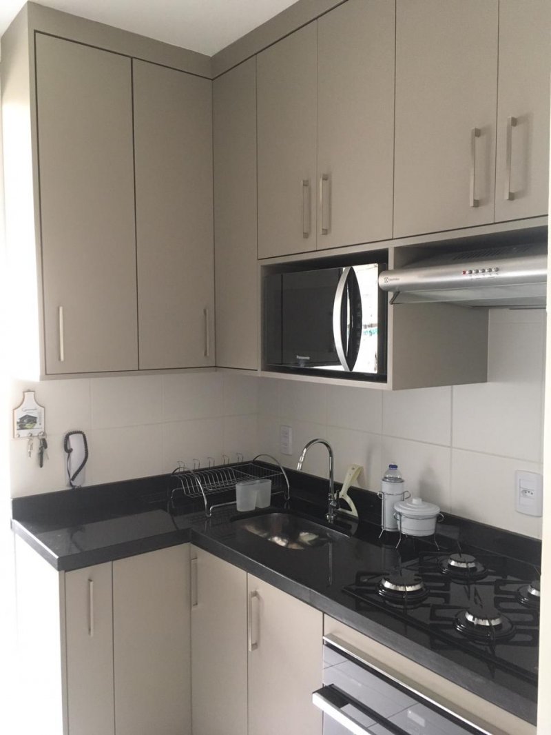 Apartamento - Venda - Vila Alba - Araatuba - SP