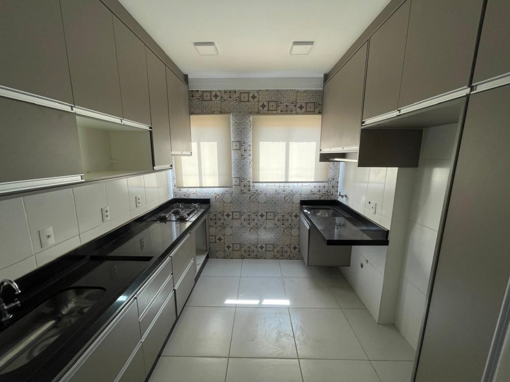 Apartamento - Venda - Concordia - Araatuba - SP