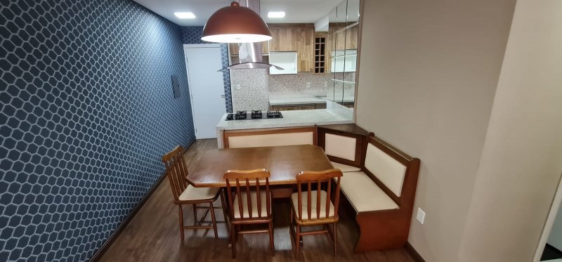 Apartamento - Aluguel - Pedro Perri - Araatuba - SP