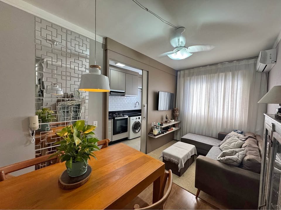 Apartamento - Venda - Jardim Sumar - Araatuba - SP