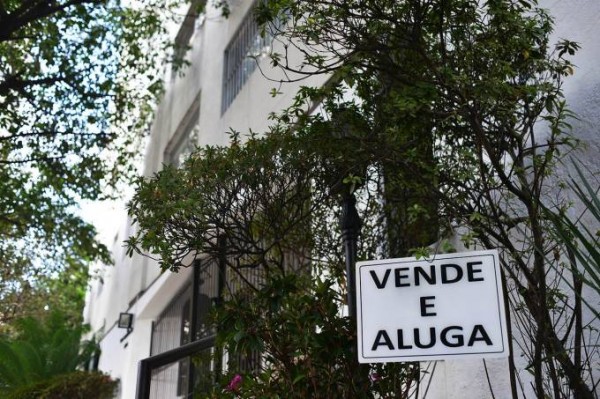 Apesar da pandemia, vendas de imveis crescem no Brasil